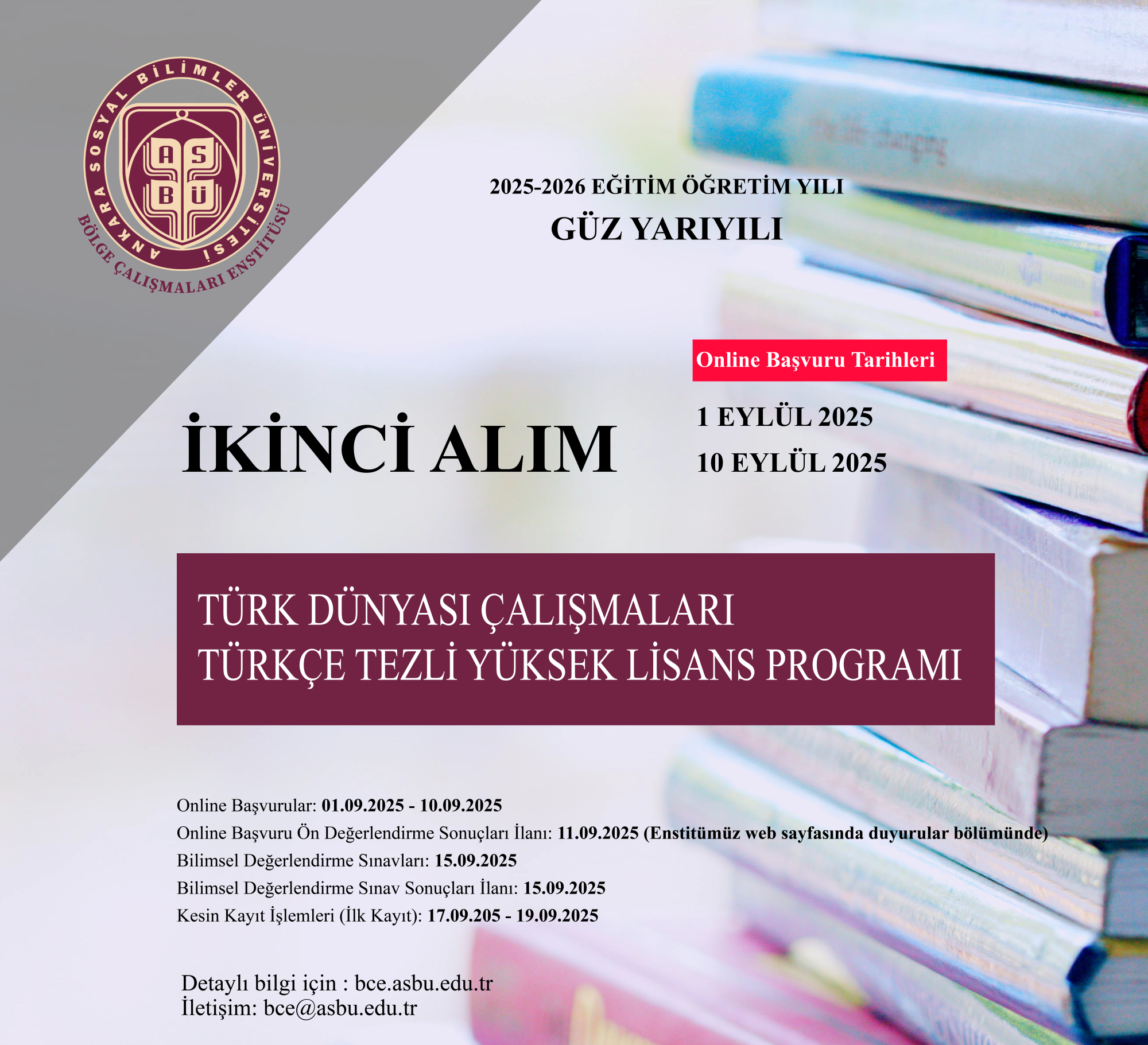 İkinci Alım