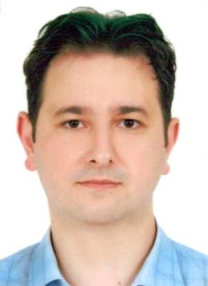 Mehmet Uğur Ekinci