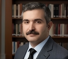 Mürsel BAYRAM