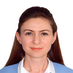 Zeynep Tuba SUNGUR