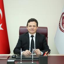 Prof. Dr. Ali Osman KURT